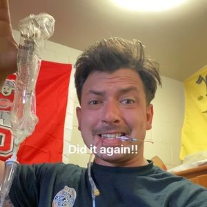 Meet your Posher, Cody